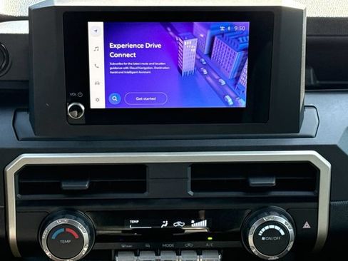 Used 2025 Toyota Tacoma SR RWD image 12