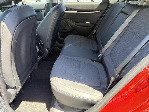 Used 2024 Kia Seltos S FWD image 20