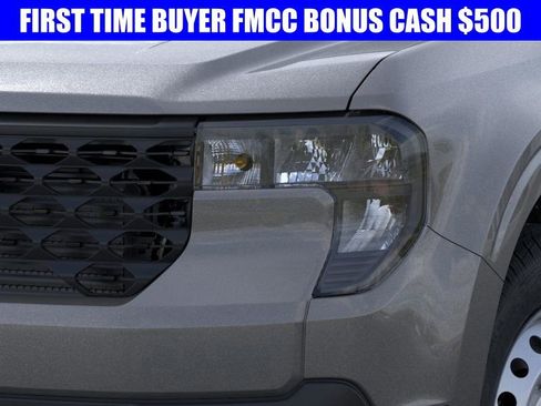 New 2026 Ford Maverick XL image 32