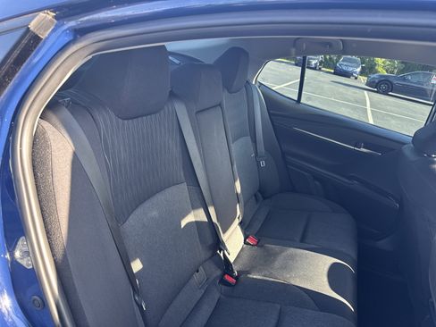 Used 2025 Toyota Camry LE FWD image 30