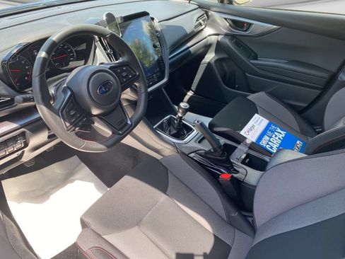Used 2024 Subaru WRX AWD/4WD image 17
