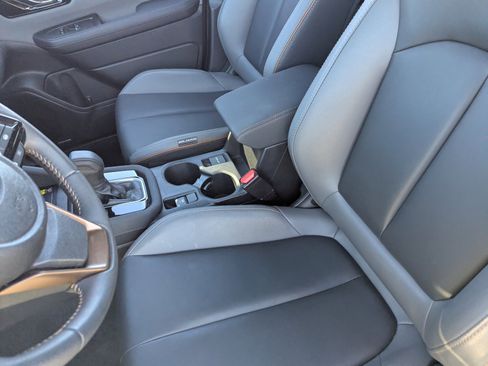 Certified 2025 Subaru Forester Sport w/ Popular Package #1 image 17