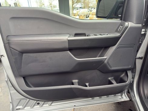 New 2026 Ford F150 STX image 12