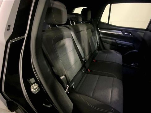 Used 2025 GMC Terrain Elevation AWD/4WD image 23