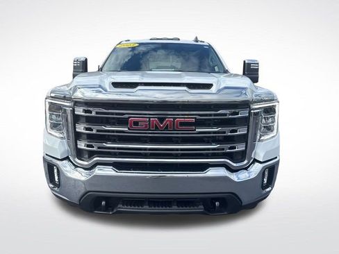 Certified 2023 GMC Sierra 2500 SLE w/ SLE Convenience Package image 11