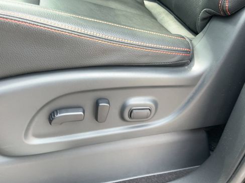 Certified 2024 Nissan Titan PRO-4X w/ Pro-4x Convenience Package AWD/4WD image 33