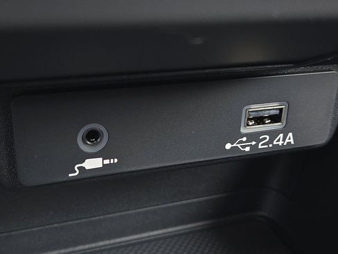 New 2026 Subaru Crosstrek 2.5i AWD/4WD image 16