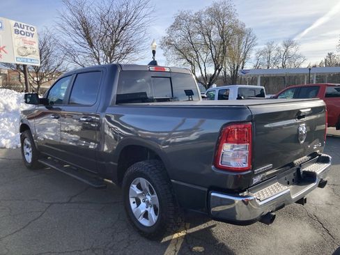 Used 2019 RAM 1500 Big Horn image 5