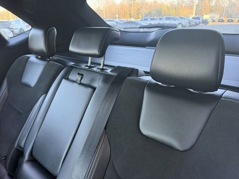 Used 2021 Ford Edge ST w/ Equipment Group 401A image 8