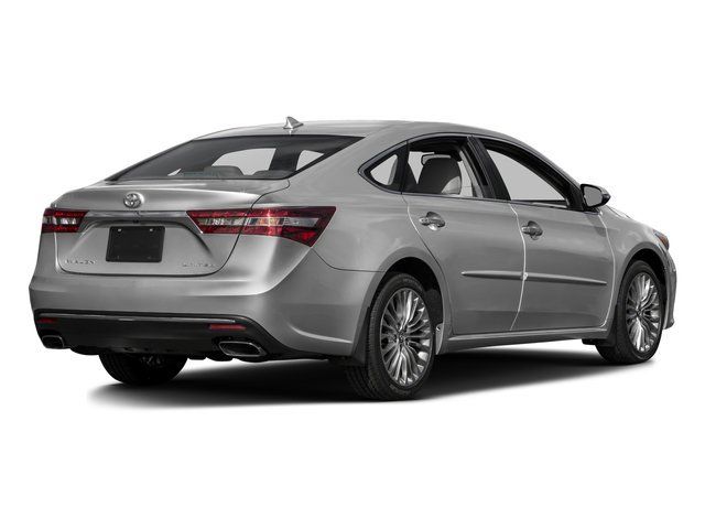 Used 2016 Toyota Avalon Limited FWD image 2
