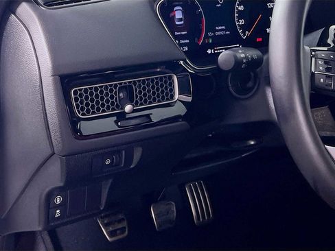 Used 2024 Honda Civic Si image 10