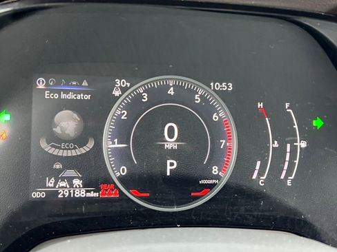 Certified 2024 Lexus RX 350 Premium image 25