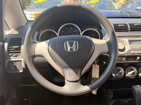 Used 2007 Honda Fit image 18
