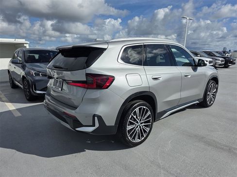 New 2026 BMW X1 xDrive28i image 4