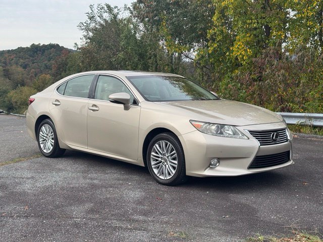 Used 2013 Lexus ES 350 w/ Luxury Pkg FWD image 9