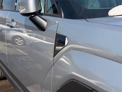 New 2026 Hyundai Santa Fe SEL image 18