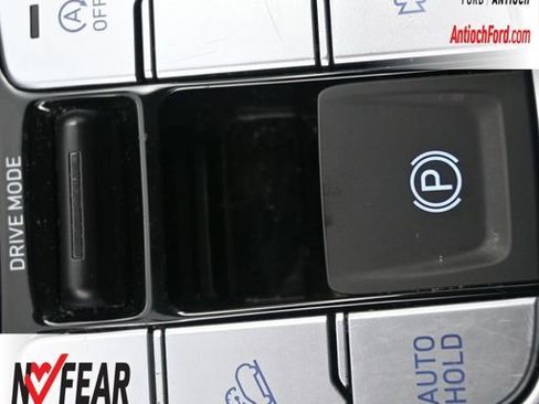 Used 2024 Hyundai Tucson SEL image 22