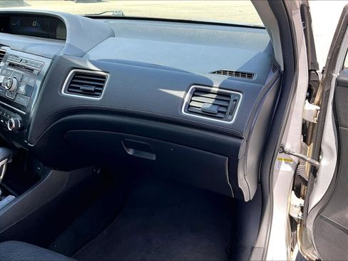Used 2013 Honda Civic LX image 13