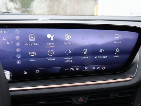 New 2025 Buick Envision Sport Touring image 20