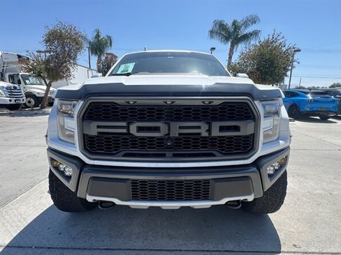 Used 2020 Ford F150 Raptor w/ Equipment Group 802A Luxury AWD/4WD image 41
