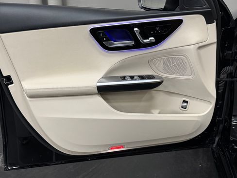 Certified 2022 Mercedes-Benz C 300 Sedan image 20