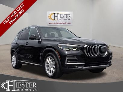 Used 2023 BMW X5 sDrive40i