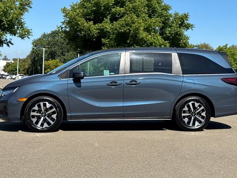 Used 2025 Honda Odyssey EX-L image 7