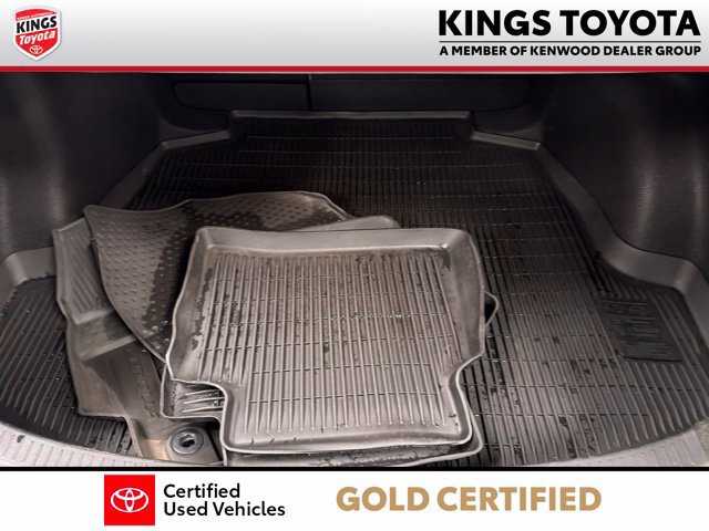 Certified 2024 Toyota Corolla SE FWD image 13