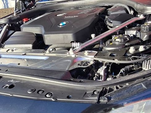 Used 2023 BMW 430i Gran Coupe xDrive AWD/4WD image 28