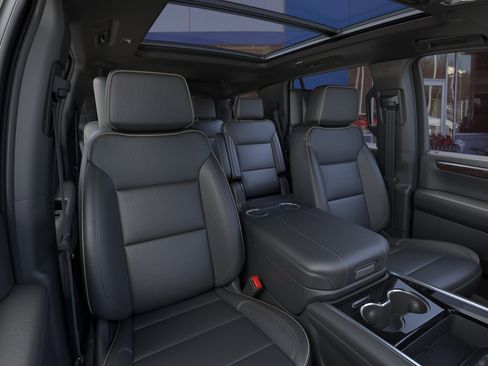 New 2026 Chevrolet Tahoe Premier AWD/4WD image 16