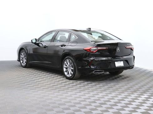 Certified 2023 Acura TLX image 5