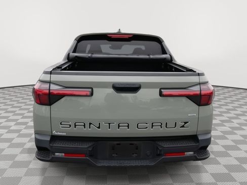Used 2022 Hyundai Santa Cruz SEL AWD/4WD image 6