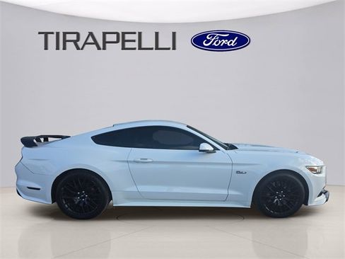 Used 2015 Ford Mustang GT Premium w/ GT Performance Package image 6