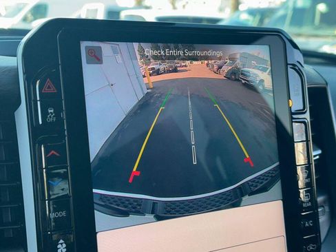 New 2026 RAM 1500 Laramie w/ Night Edition image 19