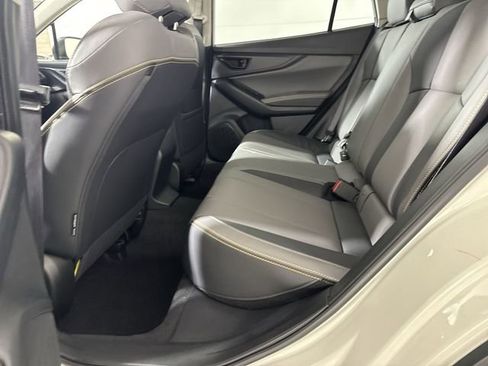 Used 2021 Subaru Crosstrek 2.5i Sport w/ Popular Package #2B image 22