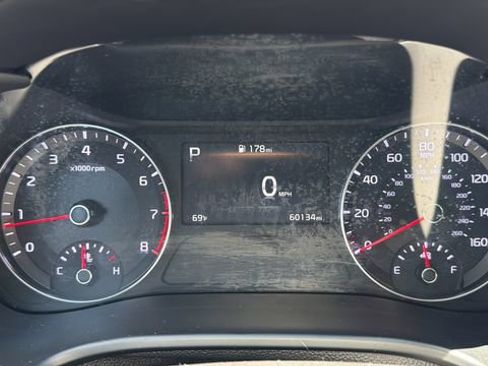 Used 2024 Kia Forte LXS FWD image 13