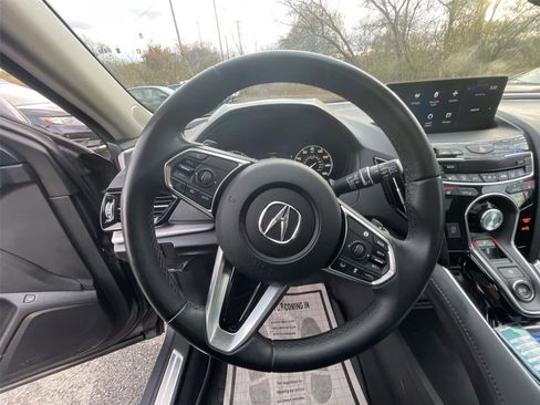 Used 2020 Acura RDX AWD image 15
