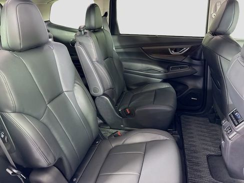 New 2026 Subaru Ascent Touring image 30