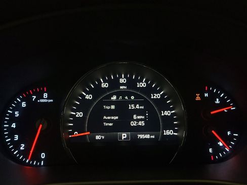 Used 2016 Kia Sorento EX w/ EX Premium Package AWD/4WD image 23