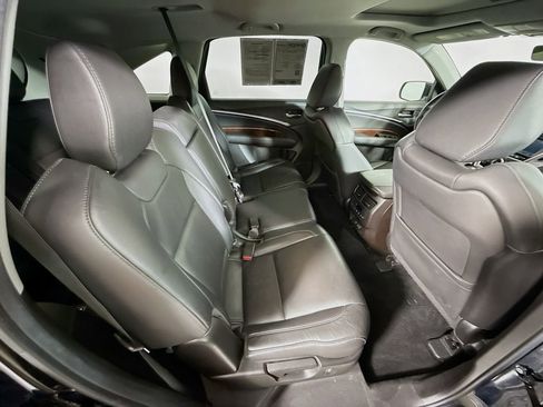 Used 2019 Acura MDX FWD image 26