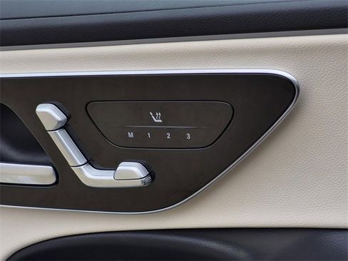 Certified 2025 Mercedes-Benz E 350 4MATIC Sedan image 25