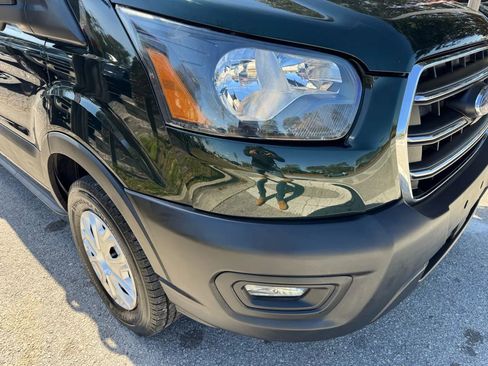 Used 2020 Ford Transit 150 Medium Roof image 5