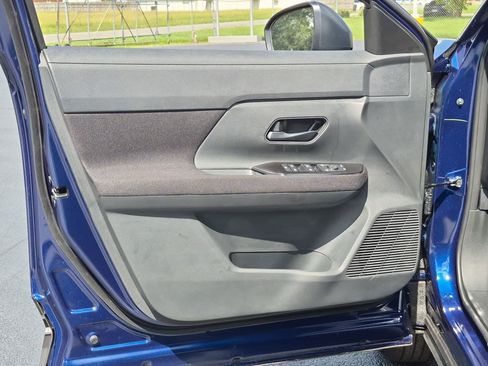 New 2026 Nissan Kicks S FWD image 12