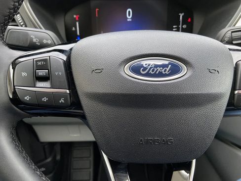Used 2023 Ford Escape Active image 14