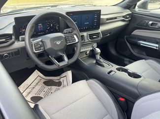 New 2025 Ford Mustang Coupe video 2