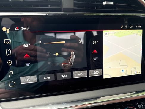 New 2026 GMC Sierra 2500 Denali Ultimate w/ LPO, Black Badging Package AWD/4WD image 38
