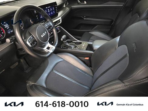 Used 2023 Kia K5 GT-Line FWD image 18