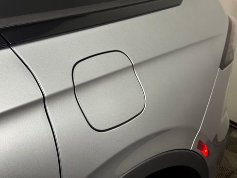 New 2026 Lincoln Nautilus Premier w/ Equipment Group 102A image 11