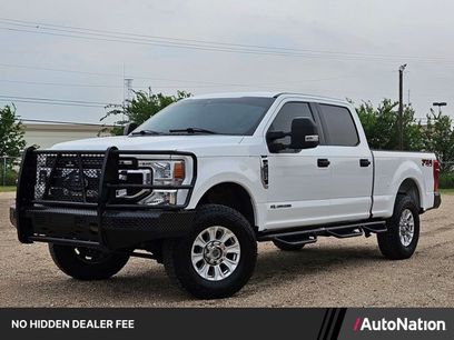 Used 2021 Ford F250 XLT w/ FX4 Off-Road Package