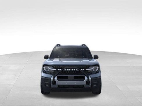 New 2025 Ford Bronco Sport Big Bend image 6